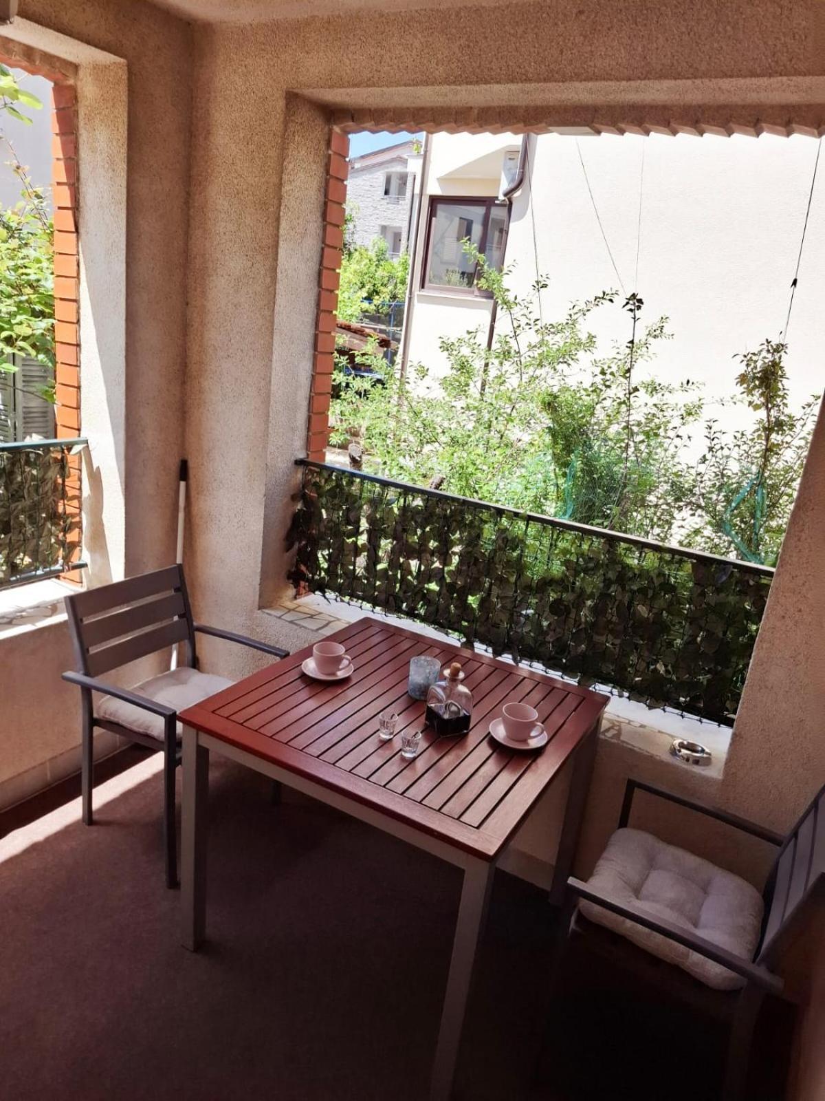 Apartma House Kate