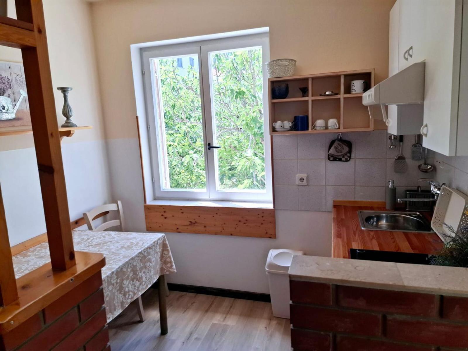 House Kate Apartma Rovinj