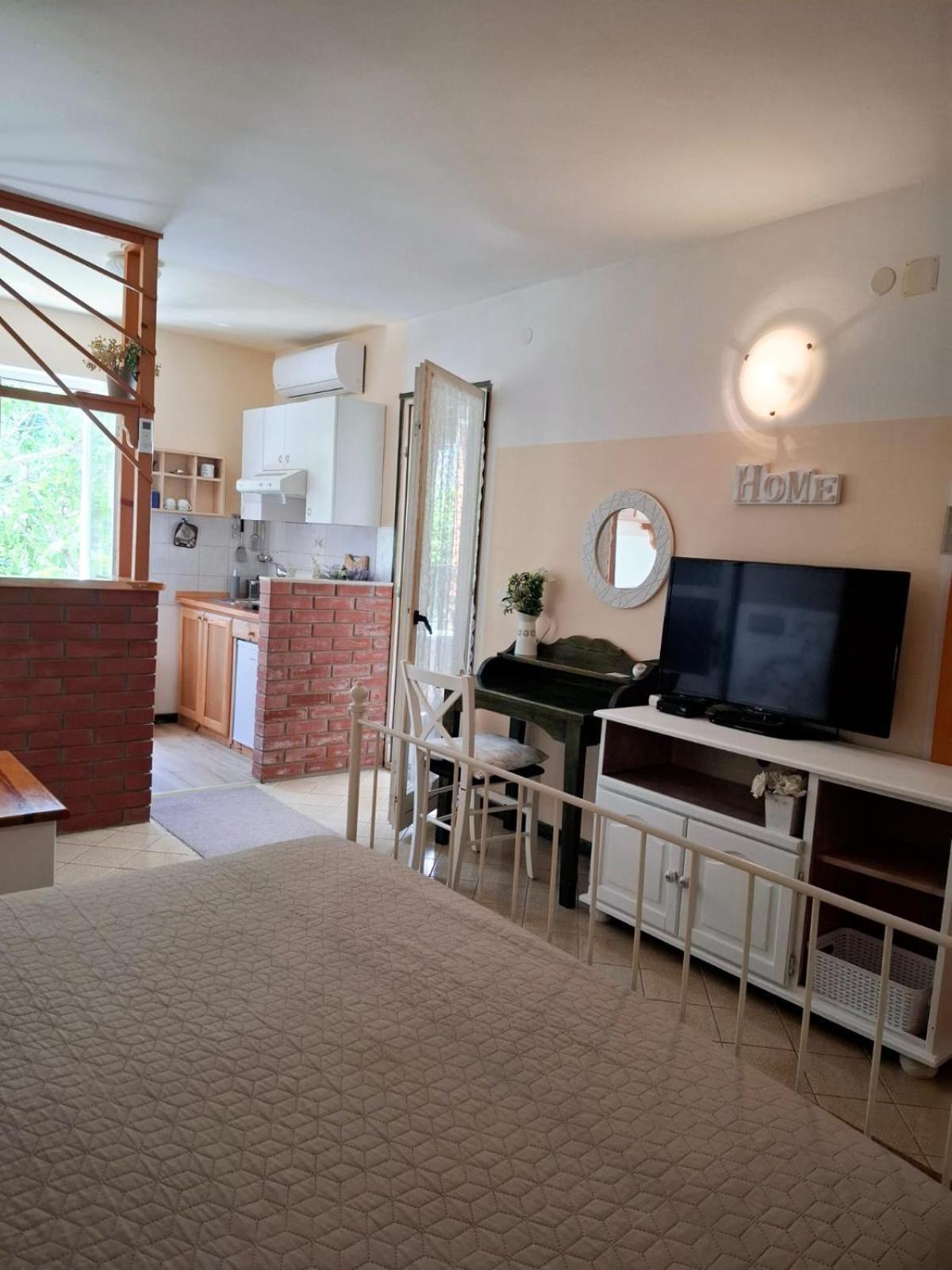 Apartma House Kate *