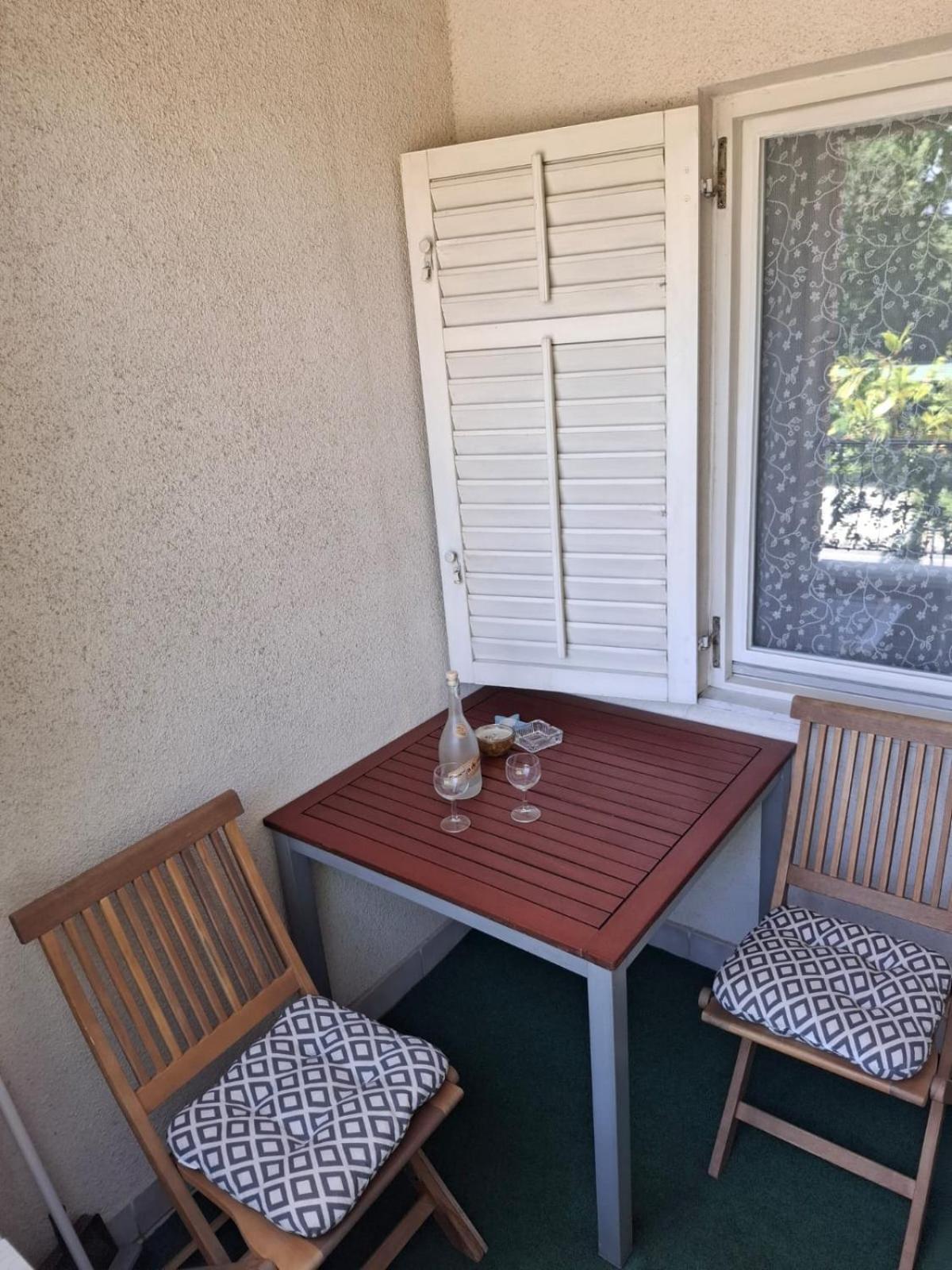 Apartma House Kate Rovinj