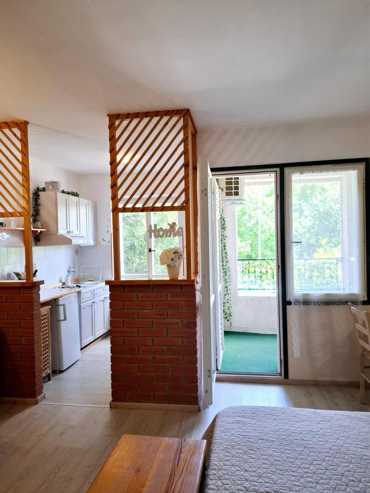 Apartma House Kate Rovinj