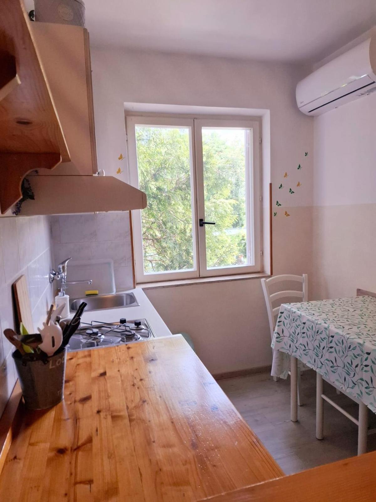 Apartma House Kate