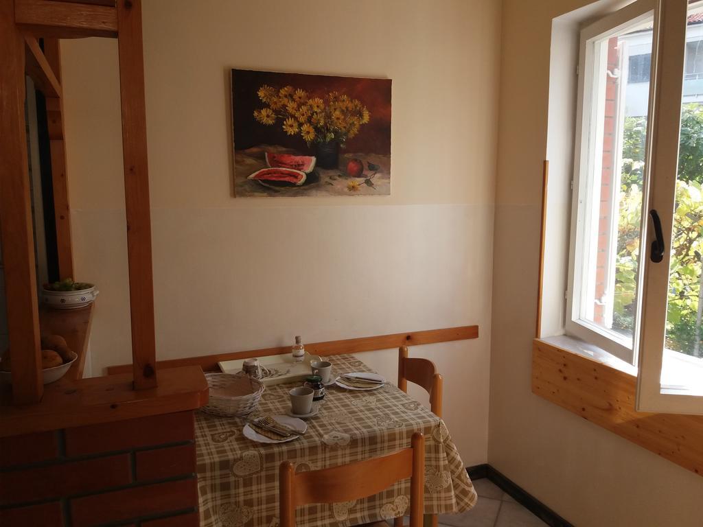 Apartma House Kate *