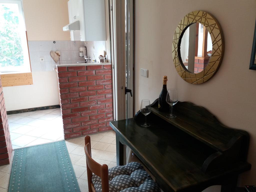 Apartma House Kate