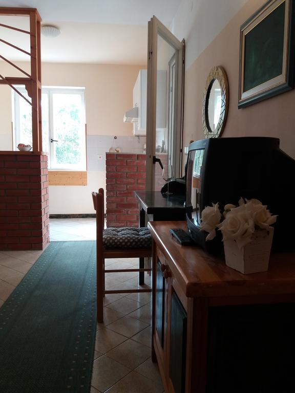 Apartma House Kate