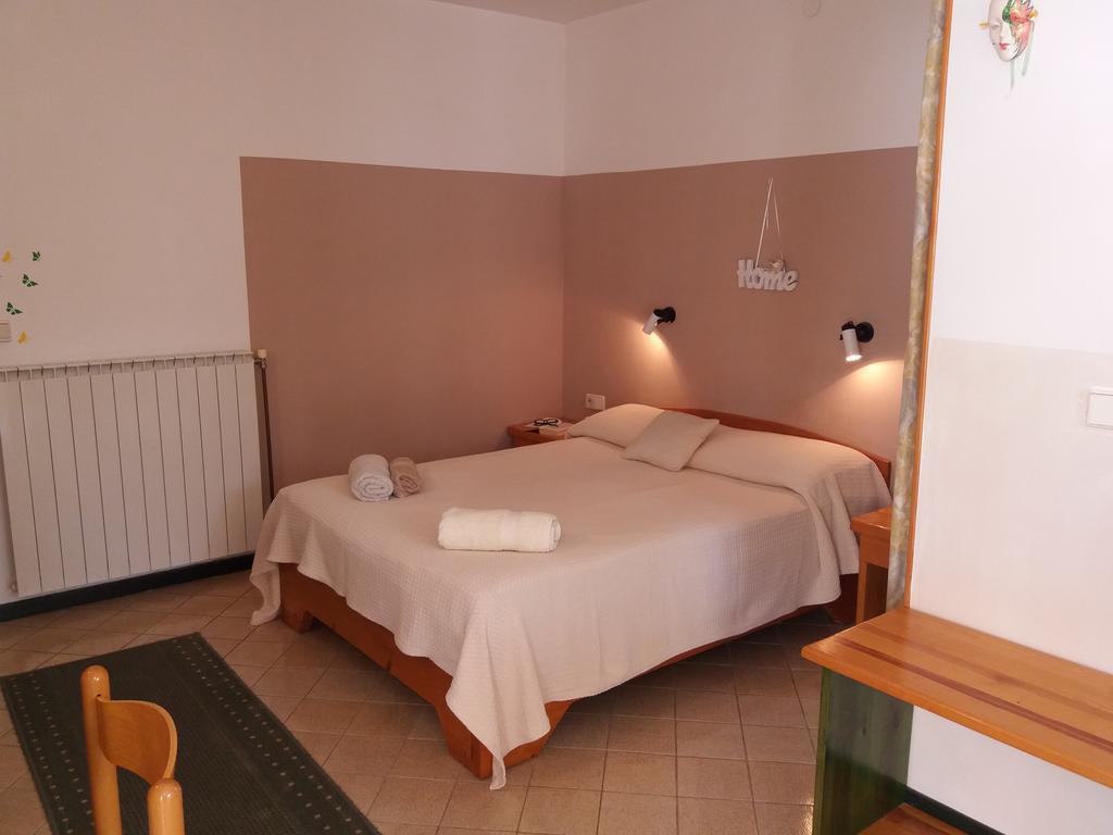 Apartma House Kate Rovinj