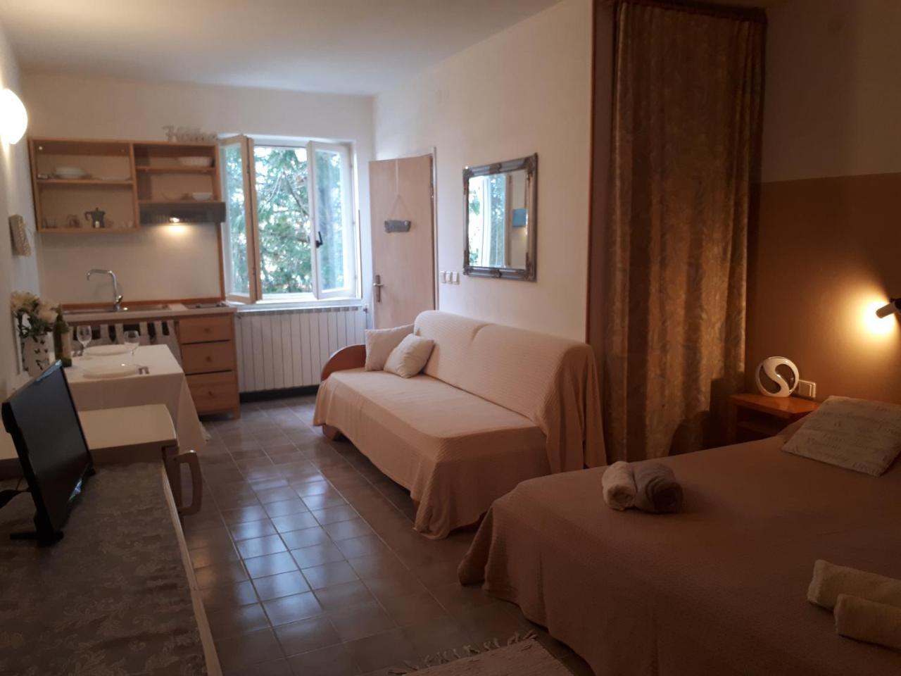 House Kate Apartma *