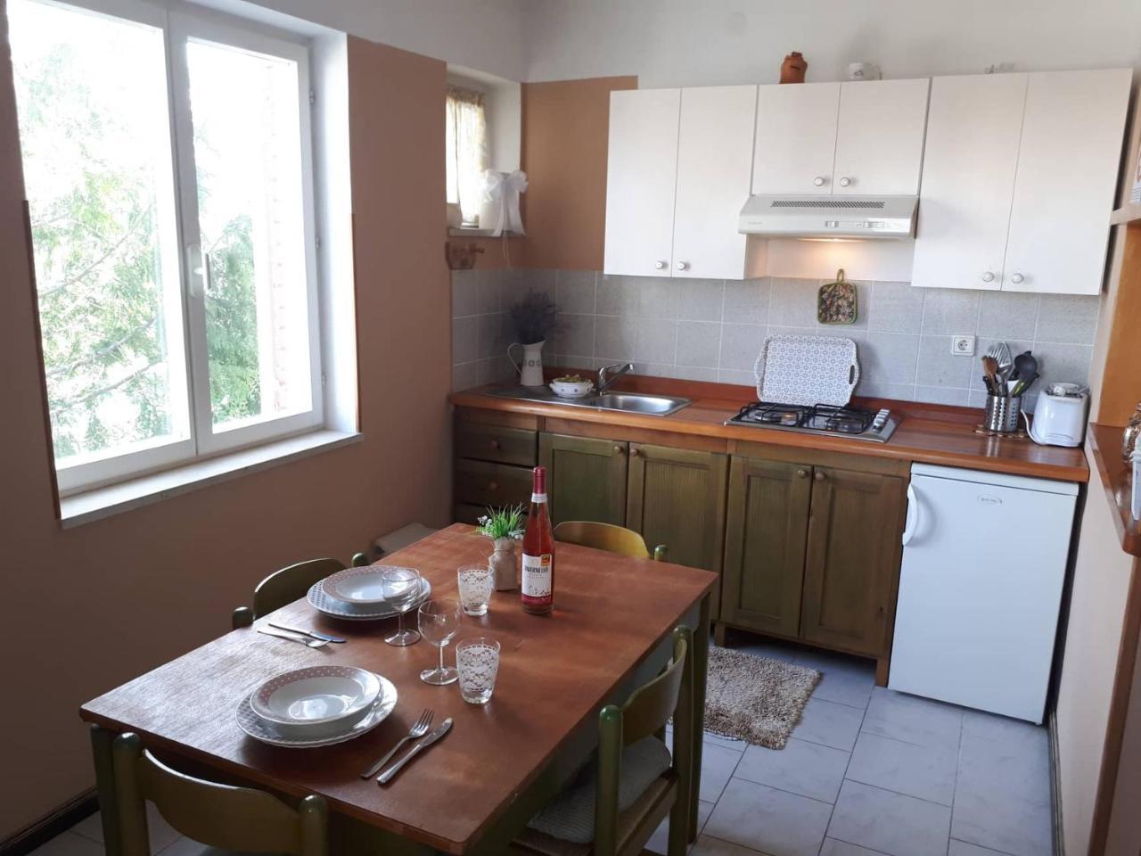 Apartma House Kate *