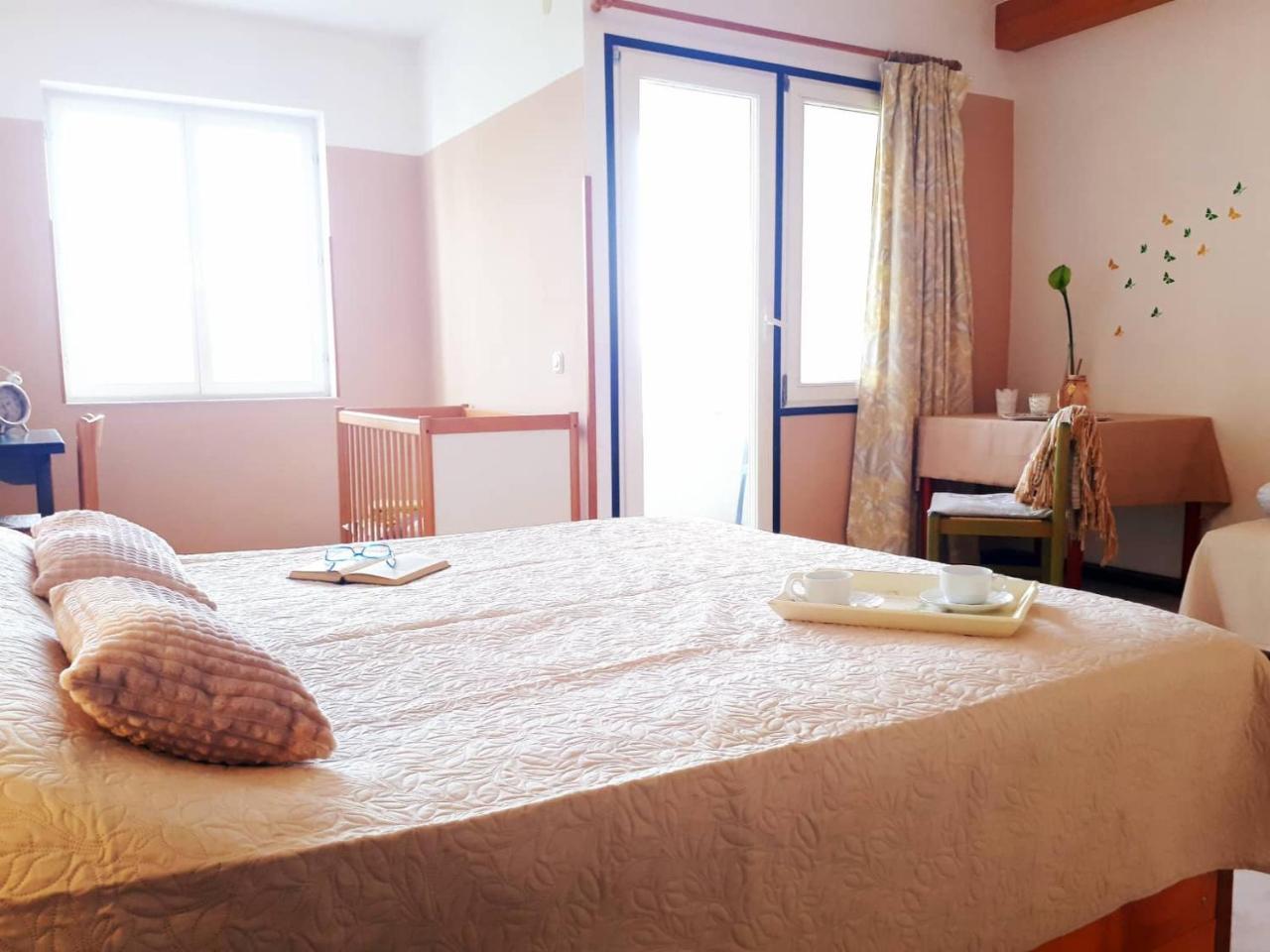 House Kate Apartma Rovinj