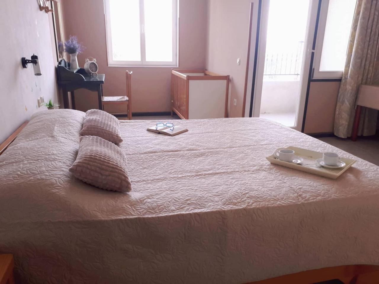House Kate Apartma *